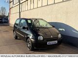 Renault Twingo 1.2 Automatik TÜV 07/26 - Renault Twingo mit Benzin-Antrieb: Kleinwagen, Automatik, 1.2