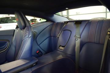 صورة مصغرة 15 لـ 2017 Aston Martin DB11