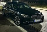 BMW Bmw 730d F01 - BMW 7er Reihe Gebrauchtwagen in München