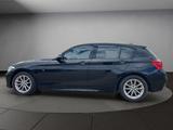 BMW 118 i M Sport/LED/GRA/AHK/Automatik - BMW 118 mit Anhängerkupplung