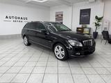 Mercedes-Benz C 350 T *MEMORY *XENON* NAVI* - Mercedes-Benz C 350 mit Benzin-Antrieb: Kombi, Automatik