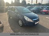 Opel Corsa D Edition*KLIMA*TÜV/AU NEU*GARANTIE*EURO 4 - Opel Corsa: €