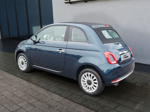 500 C 1.0 GSE Hybrid Dolcevita