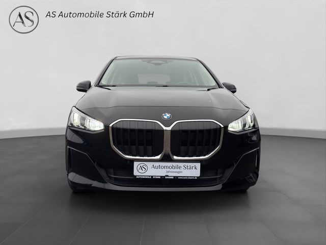Fahrzeugabbildung BMW 218i Active Tourer Automatik+LED+Navi+Kamera+AHK