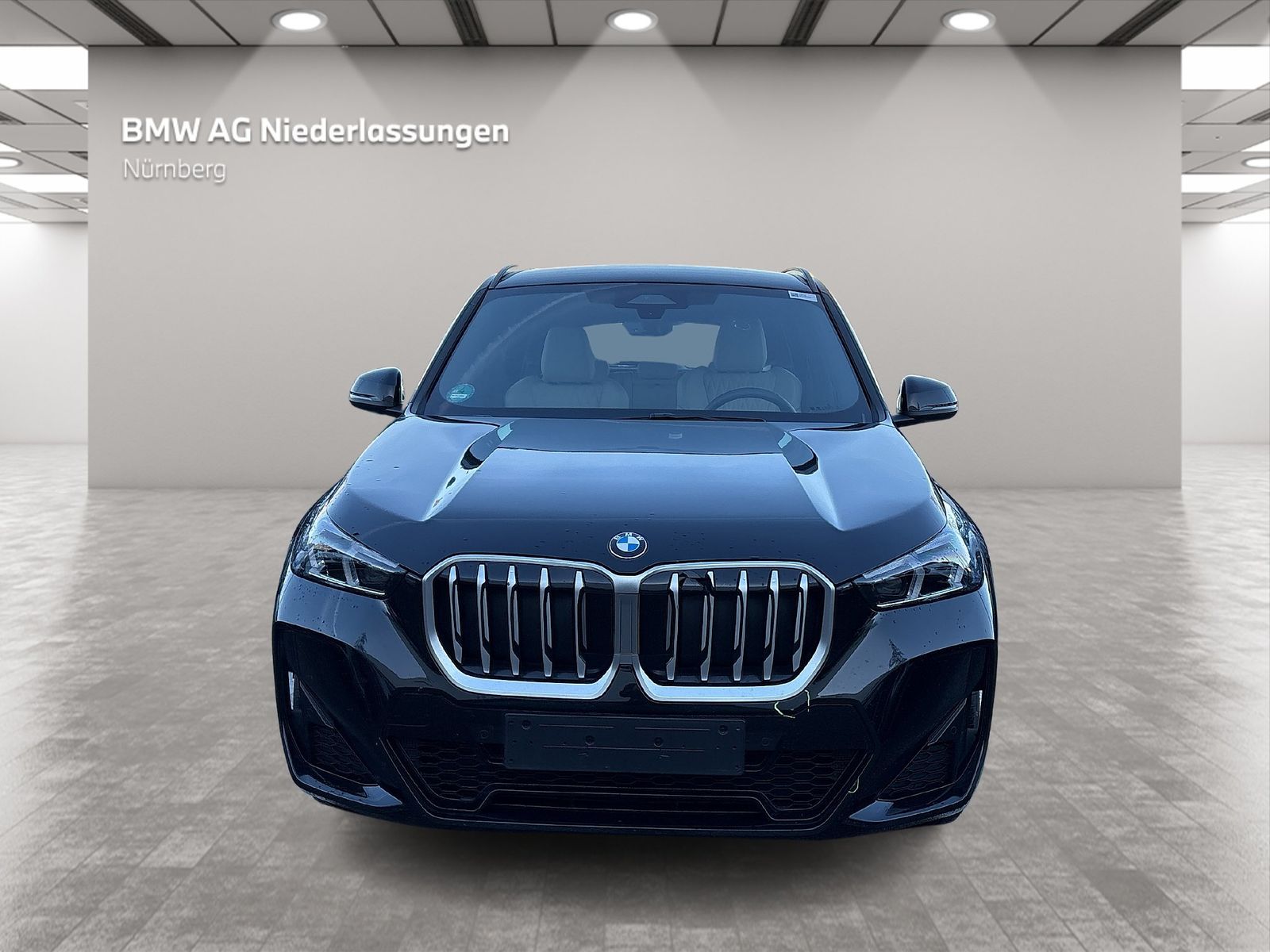 BMW X1 - Bild 8