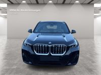 BMW X1 - Vorschau Bild 8