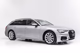 Audi Avant 40TDI quattro*ACC*360*S-LINE*B&O*MatrixLED - Audi A6: Kombi, 4b