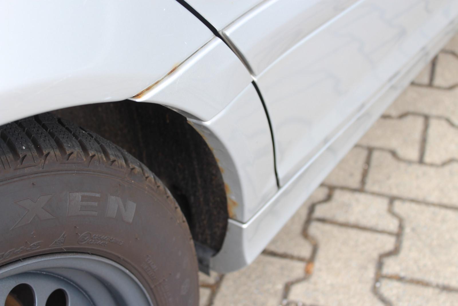 Mercedes-Benz C220 2006 — photo 27