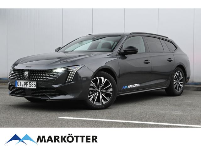 Peugeot 508 SW Allure BlueHDi 130/MATRIX-LED/NAVI/360°CA