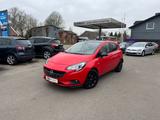 Opel Corsa E Color Edition 1,4/TÜV/KLIMA/NAVI/CARPLAY - Opel Corsa: Color Edition