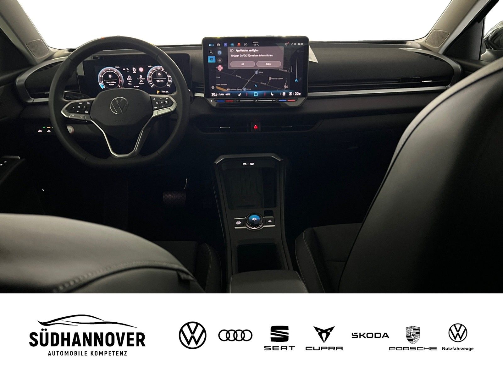 Volkswagen T-Roc - Bild 8