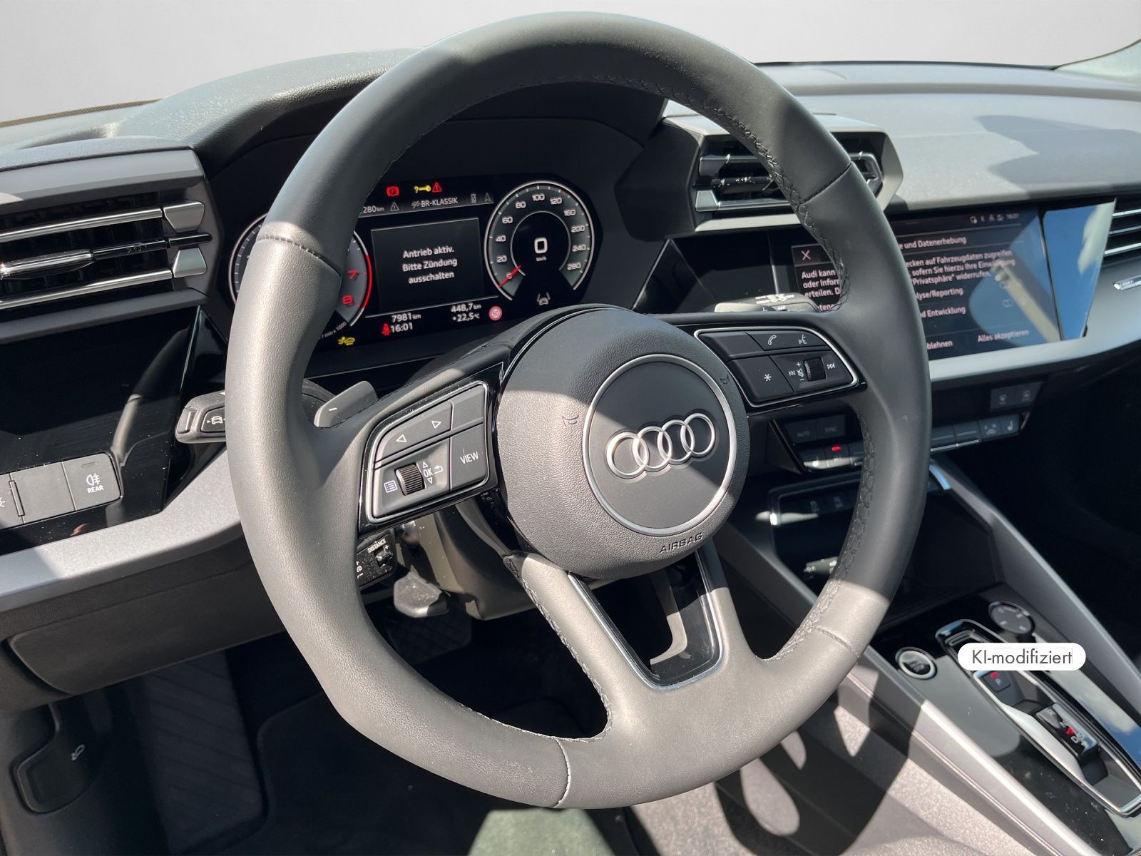 Audi A3 - Bild 10