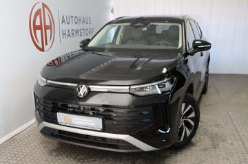 Fahrzeugverkauf 3 Volkswagen Tayron 1.5 eTSI 110 kW Life LED Kamera AHK