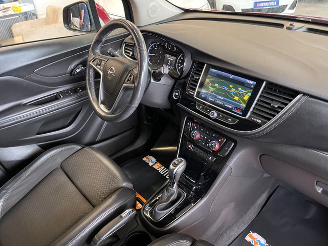 MYAUTOCENTER – Gebraucht- und Jahreswagen mit Werkstattservice in Pfaffenhofen Opel Mokka X Innovation *Navi*Klima*LED*PDC*