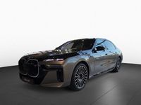 BMW M760 - Vorschau Bild 3