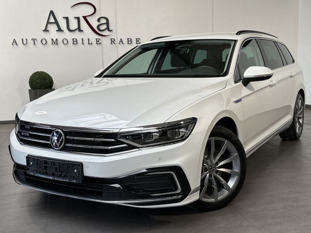 Volkswagen Passat Variant GTE R-Line NAV+LED+360°+ACC+18ZO