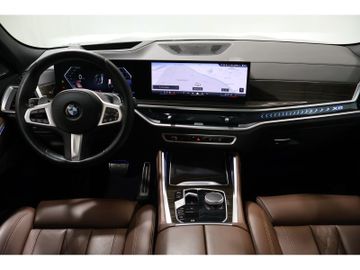 BMW X6 - 9