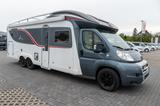 Bürstner Ixeo Plus IT 875 *Navi*SAT*Markise*Solar*2xKlima - Bürstner Ixeo plus