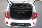 Kia Picanto Edition 7/Sitz-Lenkradheiz./Klima/1. Hd. - Kia Picanto mit Benzin-Antrieb: Limousine