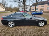 BMW 523i - 5er F10 - BMW 523: 523i F10