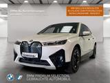 BMW iX xDrive40 AHK Driv.Assist.Prof Harman/K Laser - BMW mit Elektro-Antrieb: Geländewagen