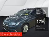Seat Ibiza 1.0 TSI DSG FR ab 136.- EUR mtl. 990.- Anz - Seat Ibiza Jahreswagen