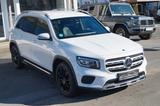 Mercedes-Benz GLB 200*LED*V.-Cockpit*Navi*T.-Leder*RFK*F1*SHZ* - gebrauchte Mercedes-Benz GLB 200 aus dem Jahr 2023