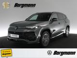 Volkswagen Tayron 2.0 TDI R-Line 4Motion AHK 360° PANO HUD