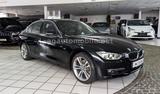 BMW 330d Lim Luxury-Line  Leder LED HUD HarmanKardon - BMW 330 in Leverkusen