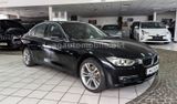 BMW 330d Lim Luxury-Line  Leder LED HUD HarmanKardon - BMW 330 aus 2012