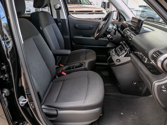 Hyundai Inster Elektro FWD Trend Navi Digitales Cockpit