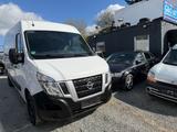Nissan NV400 Kastenwagen L1H1 2,8t ECO*Tüv Neu*Euro 6* - Nissan NV400: L1h1