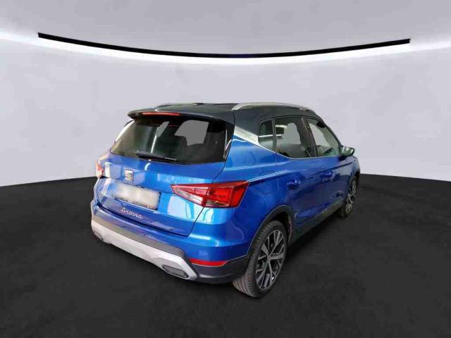 Seat Arona Xperience 1.0 TSI DSG LED Navi RFK ACC SHZ
