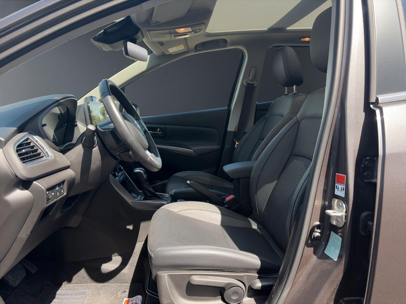Suzuki S-Cross 1.5 Comfort+ Allgrip*PANORAMA*Lager*