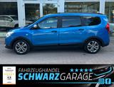 Dacia Lodgy Stepway*TÜV-NEU*ISOFIX* - gebrauchte Dacia Kleinbus