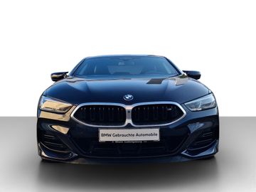 BMW M850 - 4