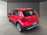 Volkswagen Polo 1.4 TDI Cross Polo "1 HAND"Bi-Xenon"AHK" - Cars in Regensburg: Kleinwagen