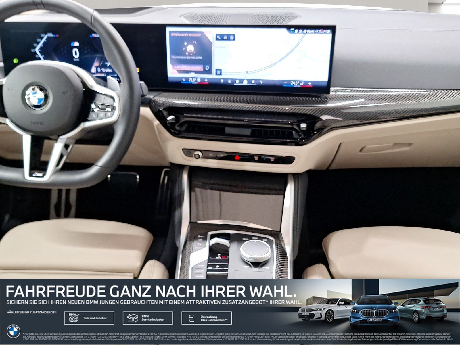 BMW 430 Gran Coupé - Bild 8