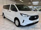 Ford Transit Custom Kombi 320 L2 Trend 6 Sitze - Ka - gebrauchte Ford Van