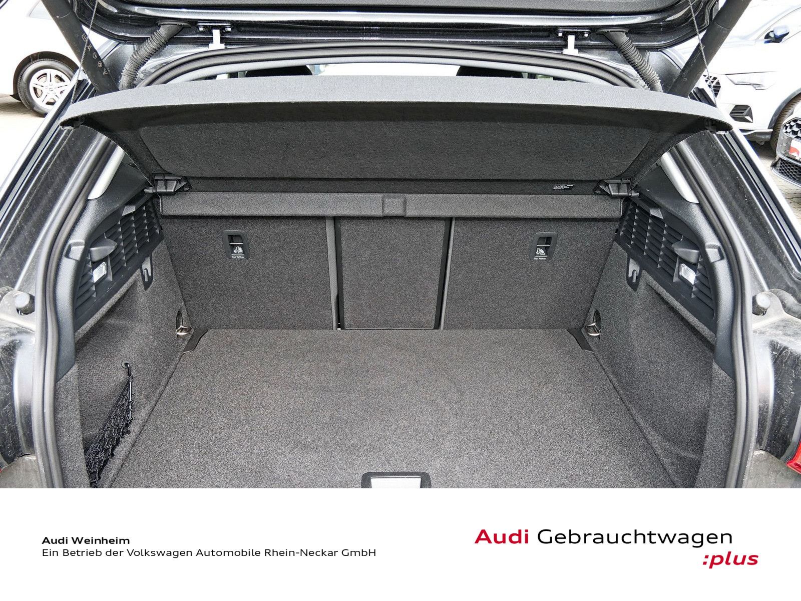 Audi Q2 - Bild 10