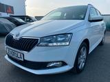 Skoda Fabia III Combi Ambition 1.0, TÜV Neu - Skoda Fabia: Combi Ii