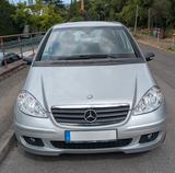 Mercedes-Benz A 170 AVANTGARDE Avantgarde - Mercedes-Benz A 170: Avantgarde