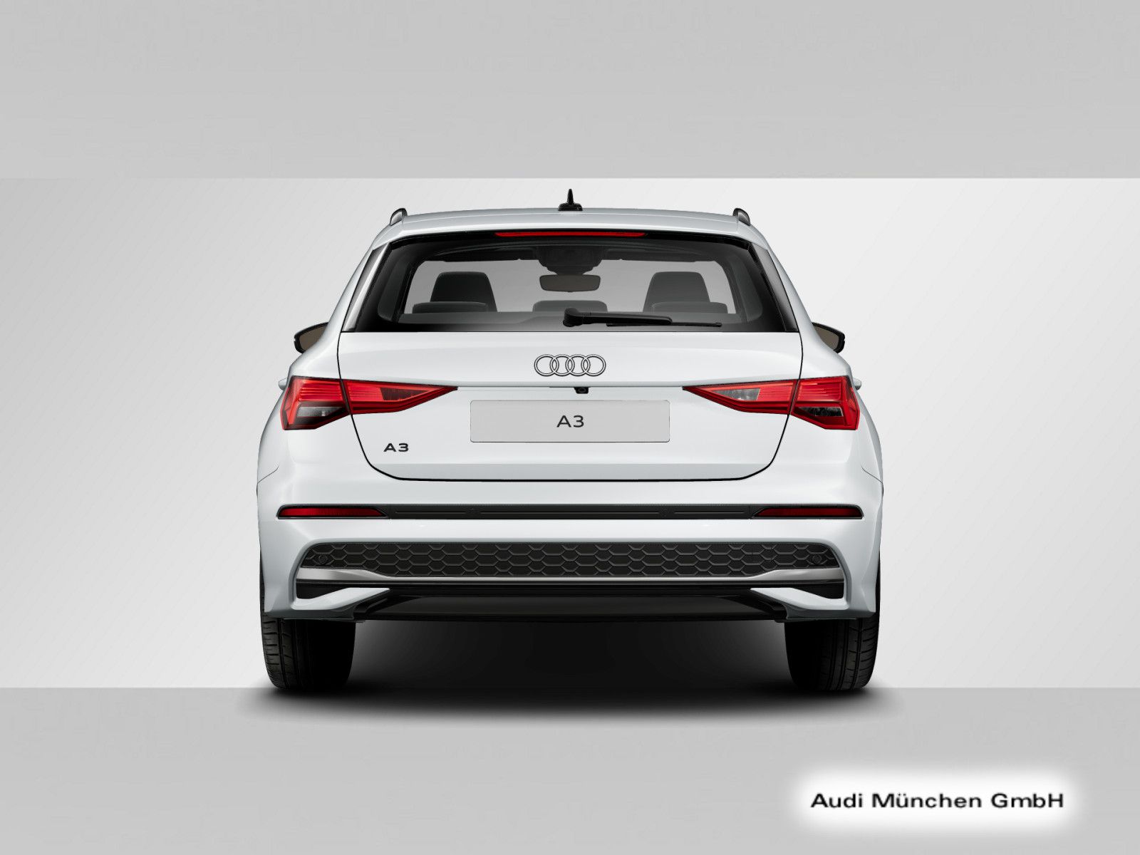 Audi A3 - Bild 8