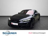 Audi RS e-tron GT RS 440 kW - gebrauchte Audi RS e-tron GT aus dem Jahr 2024
