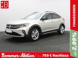 Volkswagen Taigo 1.5 TSI DSG Move IQ.LIGHT AHK ALU17 KAMERA - Volkswagen Taigo in Mainz