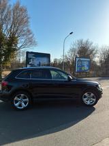 Audi Q5 8R Tüv neu  - Audi Q5 8R Gebrauchtwagen