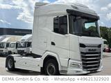 DAF XG480FT*E6e*Vollspoiler*Retarder*Standklima*TÜV* - Düngerstreuer