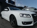 Audi A5 Sportback 2.0 TFSI nur 47000KM - Audi A5: Km 0