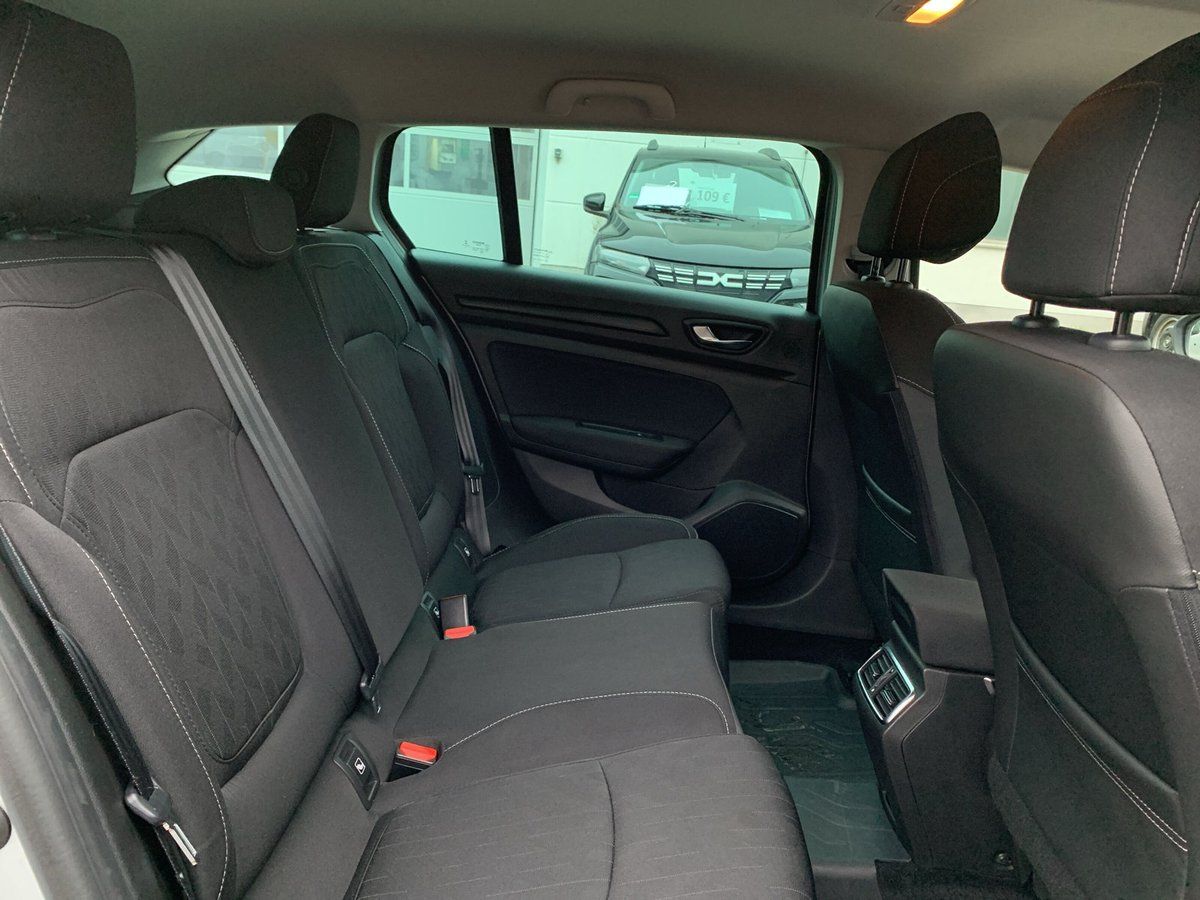 Renault Megane - Bild 26