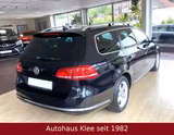 Volkswagen Passat Variant 2.0 TDI DSG *Navi*Standheizung* - gebrauchte VW Passat Variant aus dem Jahr 2013